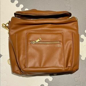 Fawn Design- The Mini - Brown